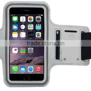 2016 Aofeite Sport Running Gym Armband, Exercise Phone Holder, Cell Phone Strap For Running thumbnail-4