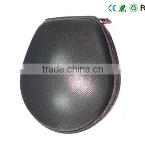 Eyewear,laptop,camera,tool,power Bank ,for PSP Game , Purpose Zipper PU & EVA Case thumbnail-4