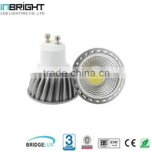 5W 120V 220V 240V GU5.3 GU10 Led Spotlight thumbnail-3