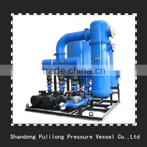 Corrugated Tube Heat Exchanger With Asme Website: Tina54055 thumbnail-3