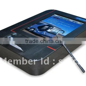 FCAR F3-D Heavy Duty Truck and Machine Diagnose Scanner for Diesel Bosch, Cummins, Catepillar, Denso Engine. Etc thumbnail-1
