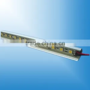 High Brightness 72 Led /m U Shape 5050 Rigid Bar With CE RoHS Approval thumbnail-6