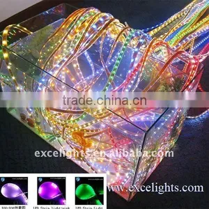Waterproof 5050 SMD Flexible Led Strip thumbnail-1