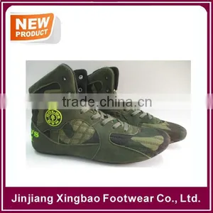 Rare Ultimate Thailand Cheap Olympic Wrestling Shoes USA Make Your Own Wrestling Shoes OG Inflict Swap Footsweep Kolat Freek Rul thumbnail-2