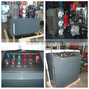 2015 New Style ! Hydraulic Tensile Testing Machine Price thumbnail-3