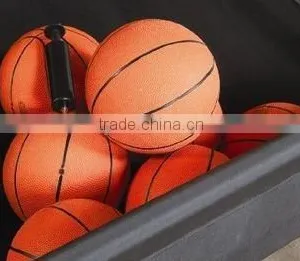 Detachable 2 Players Basketball Shooting Game thumbnail-2