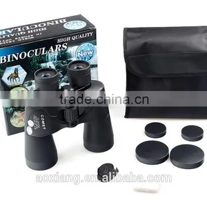 AX9 COMET Powerful Zoom 10-24x50 Adjustable Binocular thumbnail-5