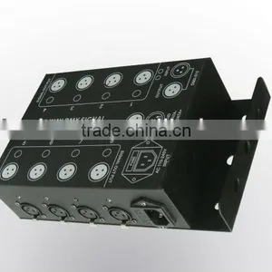 DMX Splitter 8 thumbnail-1