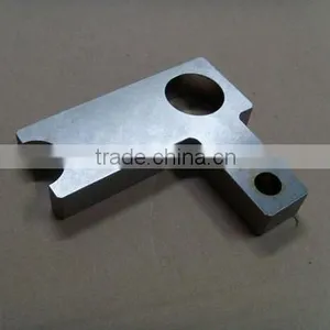 China Supplier Low Cost CNC Metal Machining Work Shops thumbnail-6