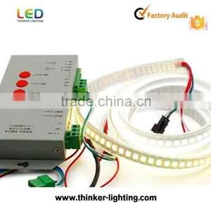 5m Rgb Led Strip Digital Ws2812b Led Strip 60 Led for Hot Sale thumbnail-5