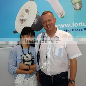 Thinker Lighting Will Attend HK Spring Lighting Fair on Date 6th~9th,April 2016 Our Booth No : 3E-B27 thumbnail-2