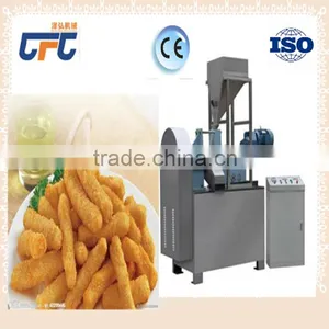 Baked Cheetos Corn Baller Manufacturing Equipment thumbnail-1