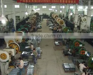 Nanjing Victory Storage Equipment Manufacturing Co., Ltd. company overview - view 3 thumbnail