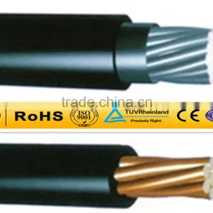 Power/ABC/ACSR/Control/Overhead Cable , Al/Cu Conductor, Insulation/Sheath PVC/PE/XLPE, thumbnail-1