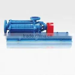 Multistage Pump / DB-65 LPG Multistage Pump / LPG Transfer Pump thumbnail-1