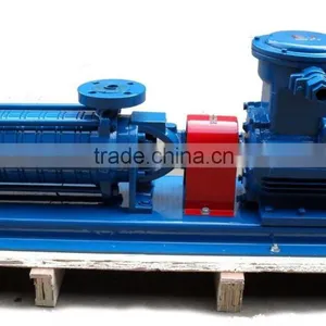 DB65 LPG Transfer Pump thumbnail-1