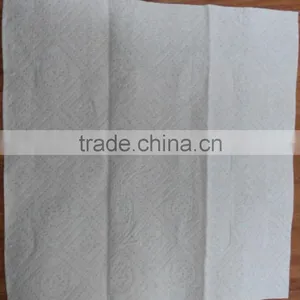 Good Supplier Z Fold Hand Towel Paper Gluing Machine thumbnail-5