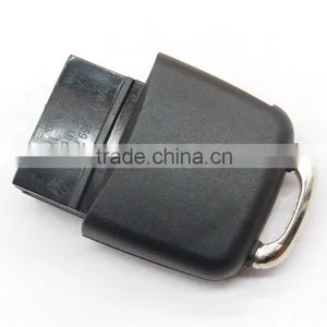 Hot Sale Remote Control Key for VW With 2 Buttons Remote Case thumbnail-3