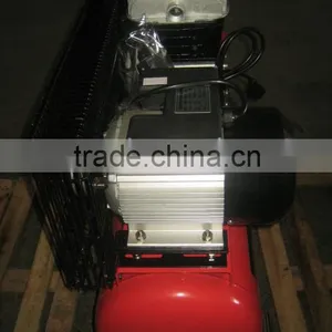 Belt Driven Italian Type 3HP Air Compressor LW-P3008 for Sale Distributor Required thumbnail-2