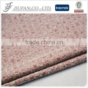 Ladies Dress Images With Cotton Yarn Dyed Baby Rib Knit Fabric thumbnail-1