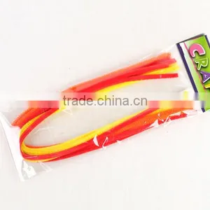 Bendy Stick Tinsel Metal Wire Chenille Stem thumbnail-1