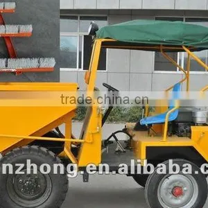 High and Sample Quality Sand-filling Machine thumbnail-1
