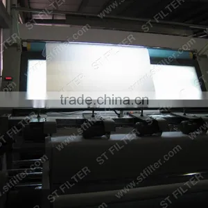 Antistatic Fiber Dacron Filter Bag,dacron Filter Housing Antistatic Fiber,Dia140*3500mm thumbnail-3