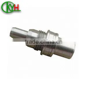 Chinese Supplier Cnc Lathe Part With Good Price thumbnail-5