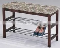 Shoe Rack Bench thumbnail-2