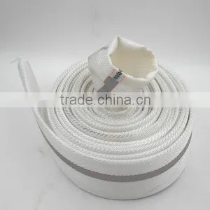 China Supplier Diameter 25mm Rubber Layflat Hose thumbnail-6