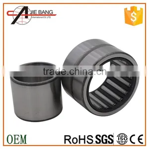 China Best Quality HK/BK Series Needle Roller Bearing thumbnail-1