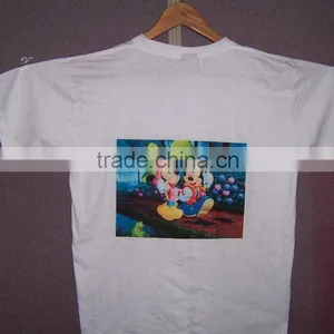 150G Light t Shirt Heat Transfer Paper thumbnail-1
