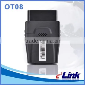Obd2 Car Gps Tracker Plug and Play Gps Tracking Device thumbnail-1
