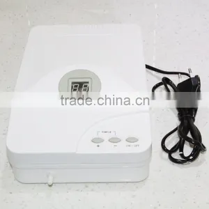 Ozone Fruit and Vegetable Detoxification Machine thumbnail-2