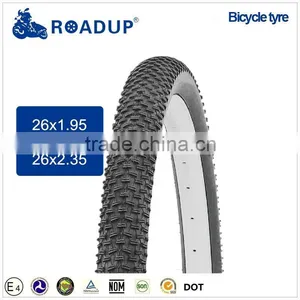 Bike Bicycle Tire 26x2.125 26x1.95/2.1 26x1.95 26*2*1 3/4 26*1 5/8*1 1/2 thumbnail-1