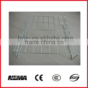 Wire Mesh Basket Cable Tray thumbnail-6