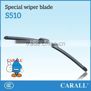 Car Accessories Windscreen Wiper Blade Type Special Wiper Blade for Audi a4 thumbnail-1