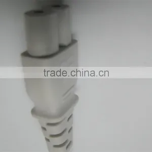 KC 60320 Standard 2.5A 250V Korea Female Connector thumbnail-1