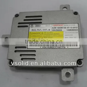 KEBODR D3/D4 Ballast thumbnail-1