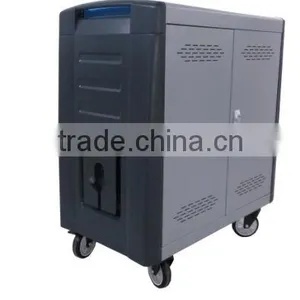 2014 New Sync Charging/storage Trolley for Laptops thumbnail-1