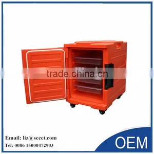 86L Insulated Food Box for Catering, Catering Hot Box for Keeping Food Hot thumbnail-5