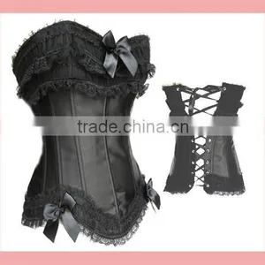 Big Women Sexy Body Shaper thumbnail-1