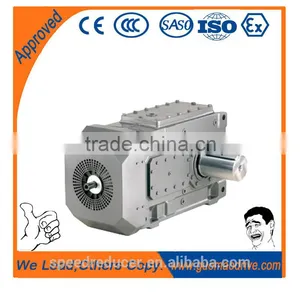 Spur Gear Box for Sugar Mill Industry thumbnail-4
