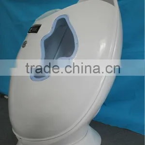 2014 Hot Sale Sitting-style Steam Body Shaping Far Infrared Capsule for Salon thumbnail-1