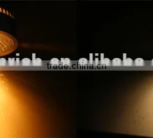 Color Temperature Adjustable LED Spotlight GU10 thumbnail-5