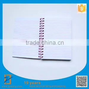 Custom Notebook, Noble Notebook, Design Notebook thumbnail-5