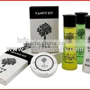 3-5 Star Cheap Guest Hotel Bathroom Amenities thumbnail-3