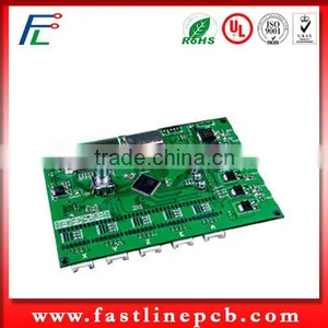Fast Pcba Board Clone With Reasonable Price thumbnail-3