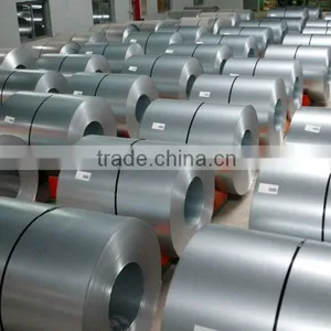 HOT DIPPED GALVANIZED COIL, GI Steel Coil, gi Steel Sheet thumbnail-6