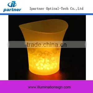 2015 New Design Outdoor Ice Bucket Table thumbnail-1